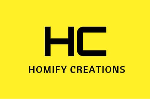 Homify Creations 